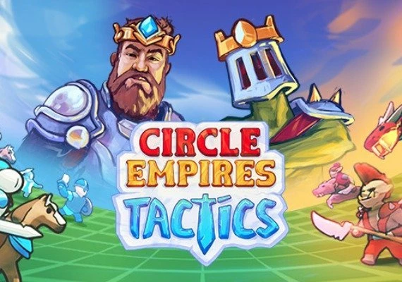 Circle Empires Tactics Global