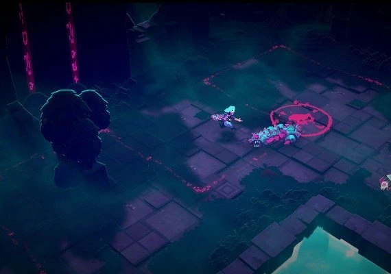 Lone Ruin EN/DE/FR/JA/KO/ZH/ES/DA Global