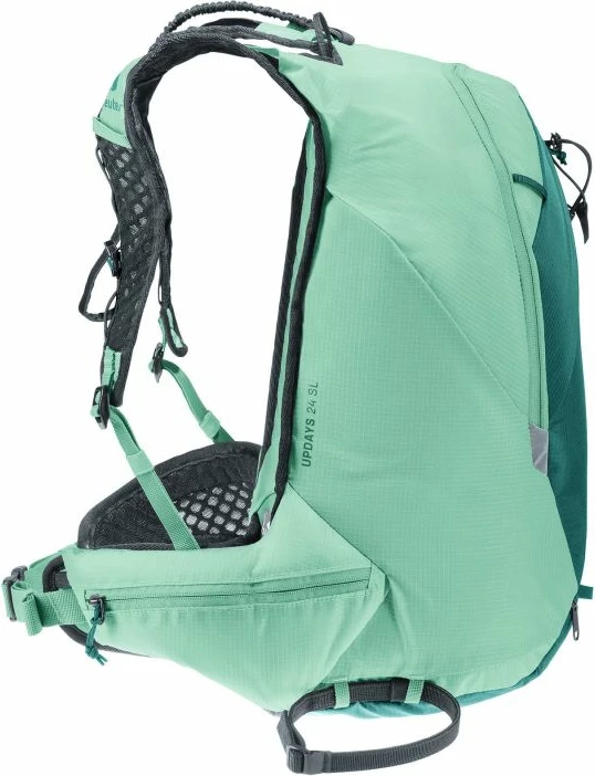 Aksesor sportiv Yakimasport Updays 25 SL, i gjelbër