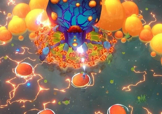 Godstrike EN/DE/FR/IT/PT/RU/ZH/ES Global