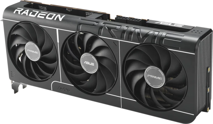 Kartelë grafike ASUS Prime Radeon RX 9070 GRE 12GB GDDR6 PCIe 5.0