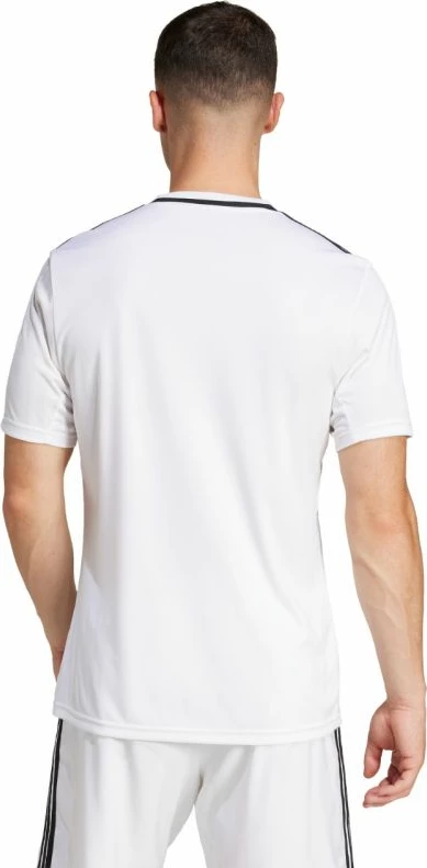Fanellë për meshkuj adidas, e bardhë [Madhësia: XL]