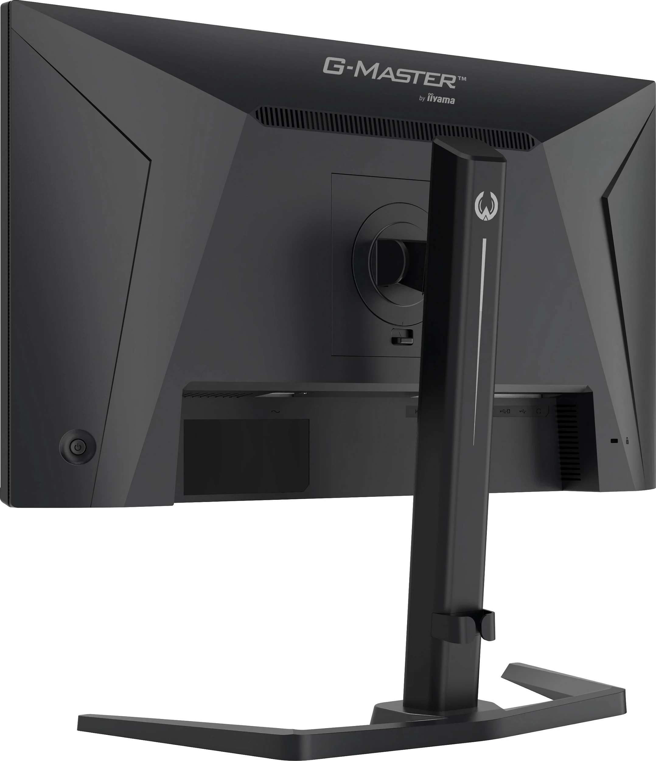 Monitor gaming iiyama G-MASTER Gold Phoenix GB2591HSU-B1, 24.5" Full HD, Fast IPS 320Hz, i zi mat