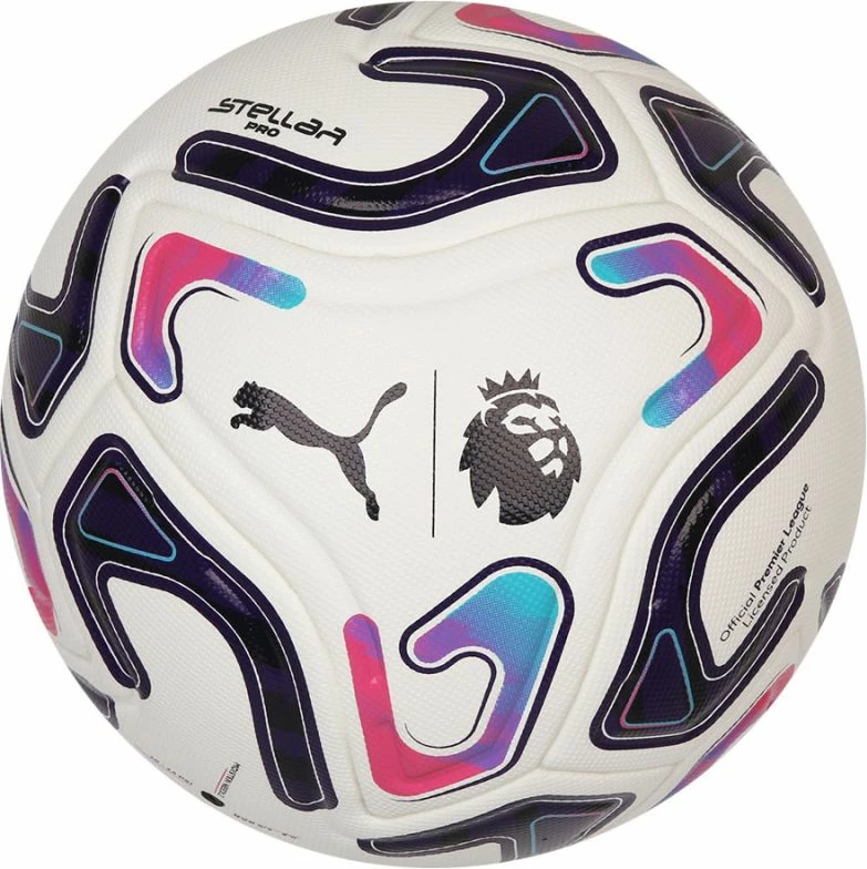 Top futbolli Puma Stellar Pro Premier League 085107-01, madhësia 5