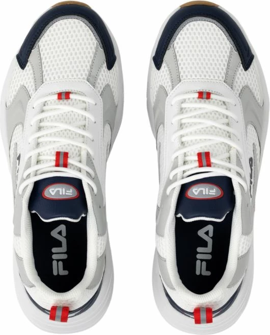 Atlete për meshkuj Fila, të bardha