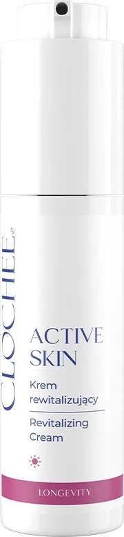 Krem fytyre Clochee Active Skin për femra 50ml