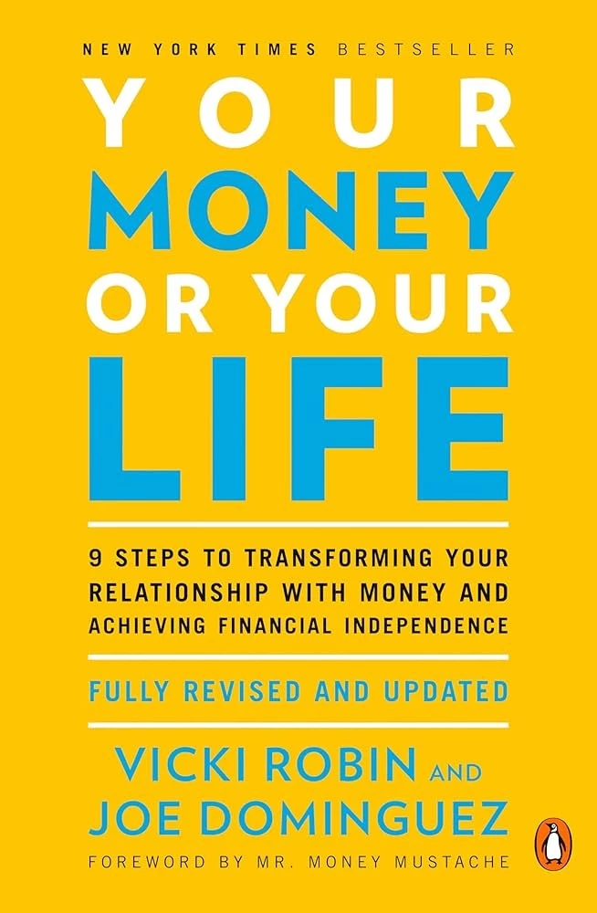 Your Money or Your Life 