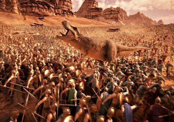 Ultimate Epic Battle Simulator 2 EN Global