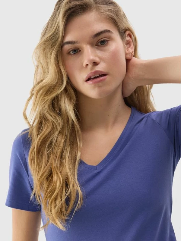 Maicë për femra 4F