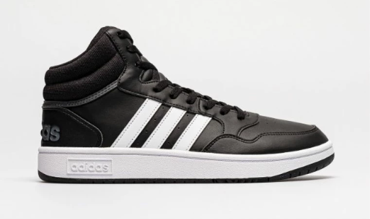 Atlete për meshkuj adidas, të zeza [Madhësia: 40 2/3]