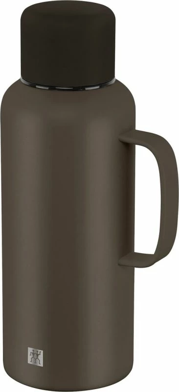 Gotë termike ZWILLING Thermo Plus 1.2L, kafe