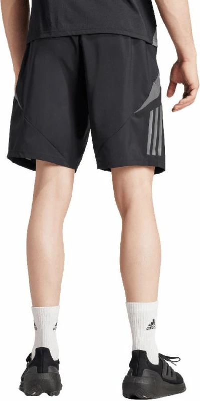 Shorce për meshkuj adidas, të zeza [Madhësia: S]
