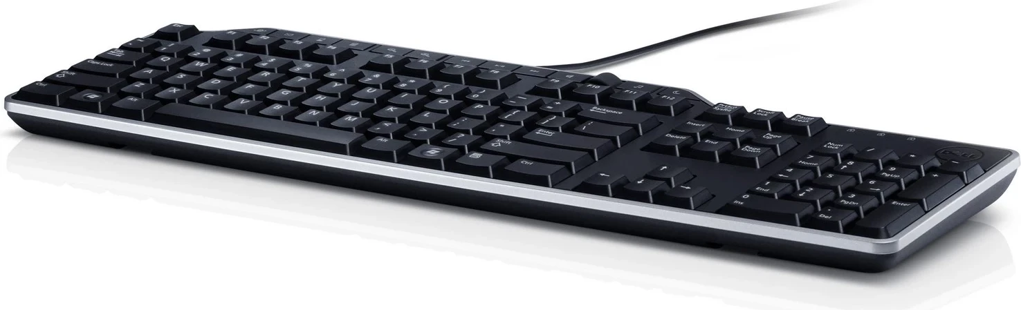 Tastierë Dell, KB522