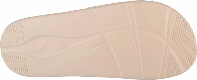 Papuqe për femra Joma, ngjyrë krem