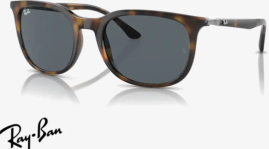 Syze dielli Ray-Ban RB4386 710/R5 54
