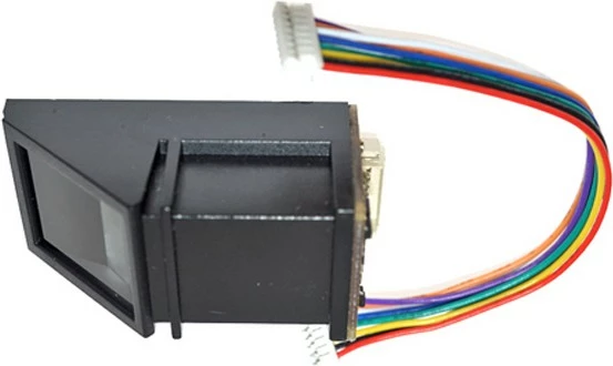 Sensor gjurmë gishti ALLNET 4duino për Arduino