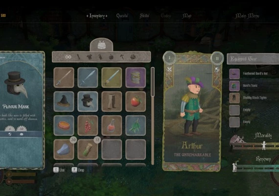 Mirthwood Global