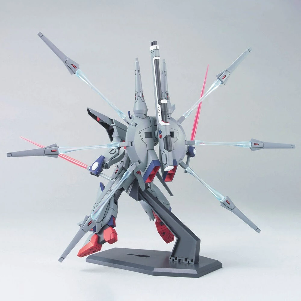 Model Bandai Legend Gundam 1/144
