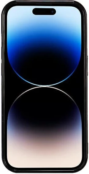 Mbështjellës Audi IML Sport MagSafe për iPhone 14 Pro Max 6.7", i zi