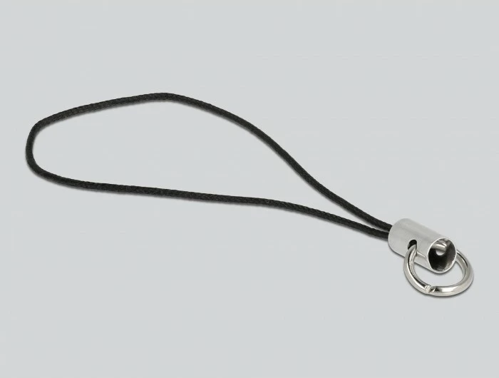 USB stick DeLOCK 32GB, USB Type-C, metal, argjend