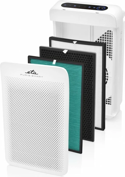 Pastrues Ajri ETA PURIS SMART 456990000