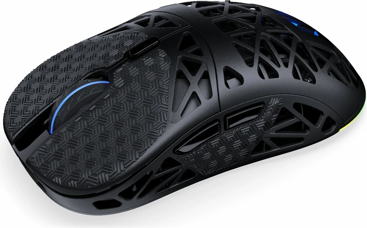 Maus wireless Endorfy LIV, RGB, i zi