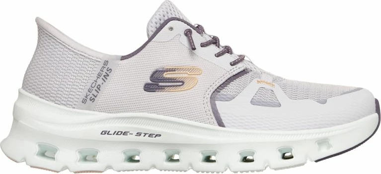 Atlete femra Skechers GLIDE-STEP PRO 150420 LAV