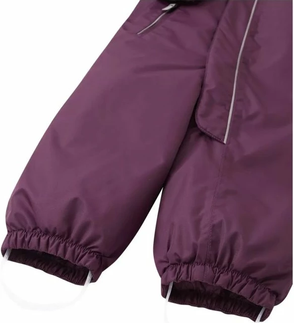 Kominoshe për fëmijë Reima, vjollcë