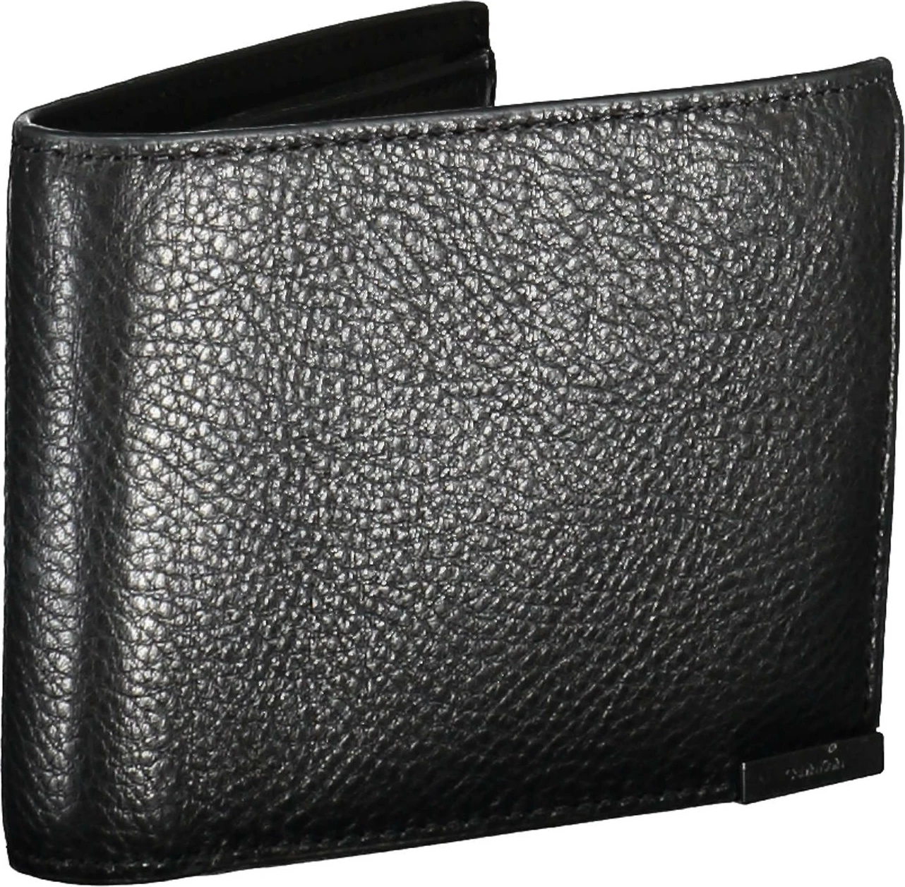 Kuletë për meshkuj CALVIN KLEIN, e zezë