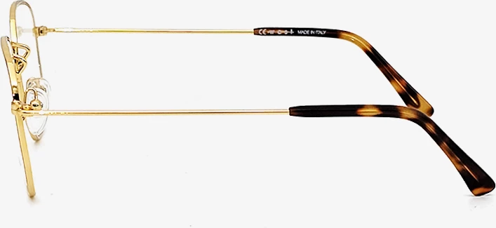 Korniza optike unisex West WV024 51 C.1