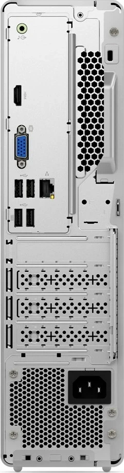 Kasë Lenovo IdeaCentre Tower 08IRH9, Intel Core i5-13420H, 16 GB RAM DDR5, 512 GB SSD, Gri