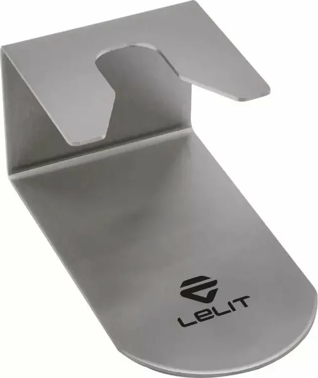 Baza tampimi Lelit PLA4000 universale (LELIT57/LELIT58), anti-rrëshqitëse, inox satinë