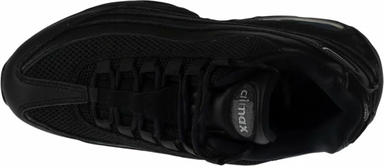 Atlete Nike Air Max 95 IH1413-001, të zeza [Madhësia: 38]