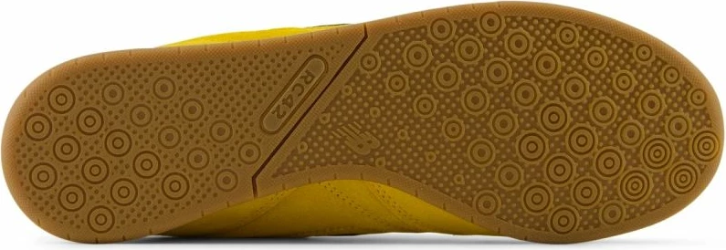 Atlete New Balance unisex, të verdha [Madhësia: 44]