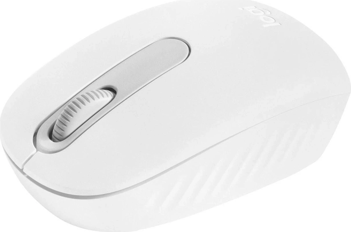 Maus Logitech M196, i bardhë