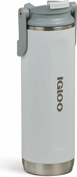 Gote Termike Inox 590ml Bardhe