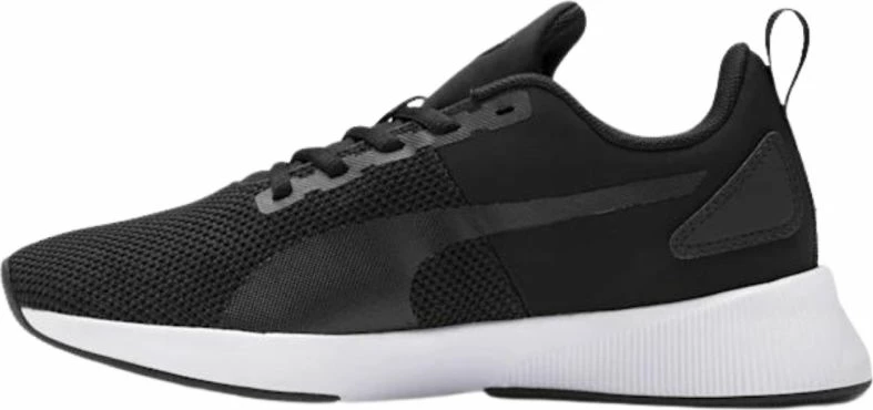 Atlete për fëmijë Puma Flyer Runner Jr, të zeza
