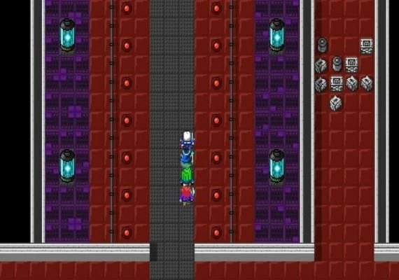 Breath of Death VII EN Global