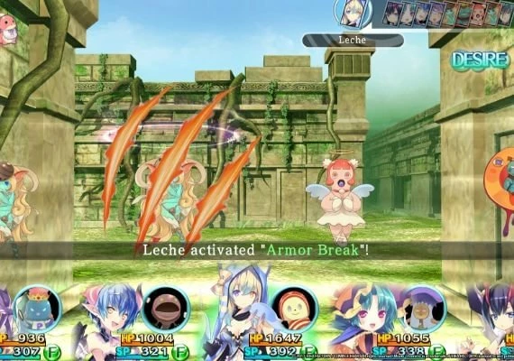Moero Chronicle EN/JA/ZH Global
