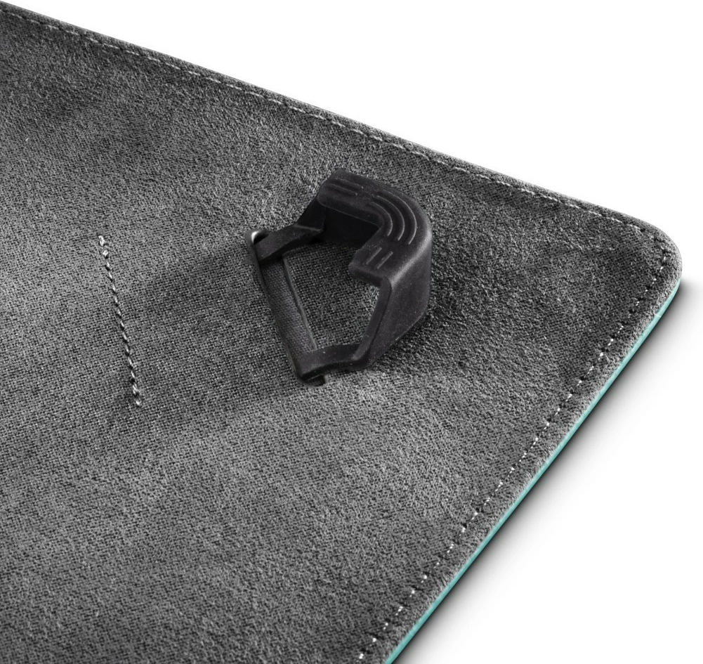Mbështjellës universal për tabletë Hama XPand Petrol 9.5-11", turquoise
