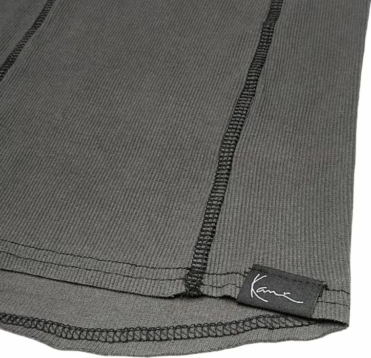 Balakllavë Karl Kani, gri