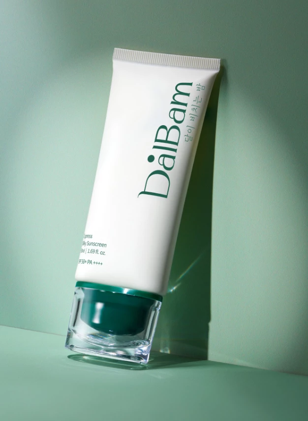 Krem me faktorë mbrojtës SPF 50+ DalBam Cypress, 50ml