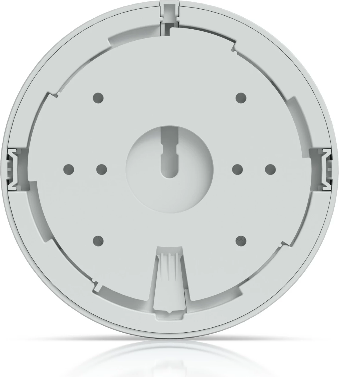 Kamerë sigurie Ubiquiti AI Dome, IP, e brendshme dhe e jashtme, Wired, ARM Cortex-A53, Tavan/mur, Bardhë