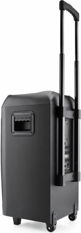 Altavoz portativ JVC XS-EP514B, i zi