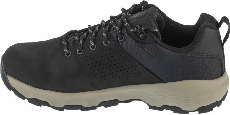 Këpucë outdoor Columbia për meshkuj, të zeza [Madhësia: 43]