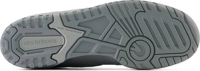 Atlete New Balance, për meshkuj dhe femra, të hirit