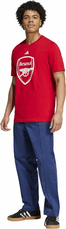Maicë adidas Arsenal London për meshkuj [Madhësia: S]