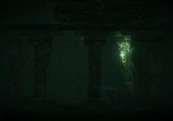UnderWater Adventure EN Global