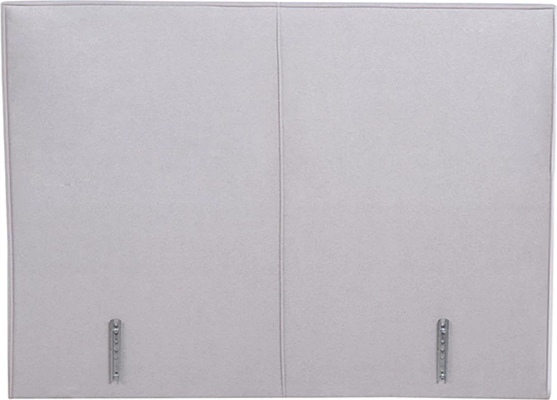 Krevat me hapësirë për depo, ngjyrë e bardhë, 217x160x120cm