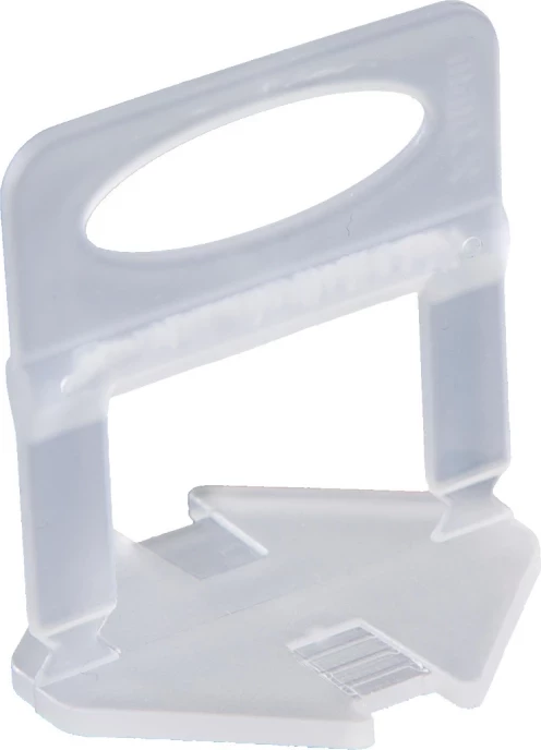 Distancues pllakash PROLINE 61346 1 mm, 100 copë